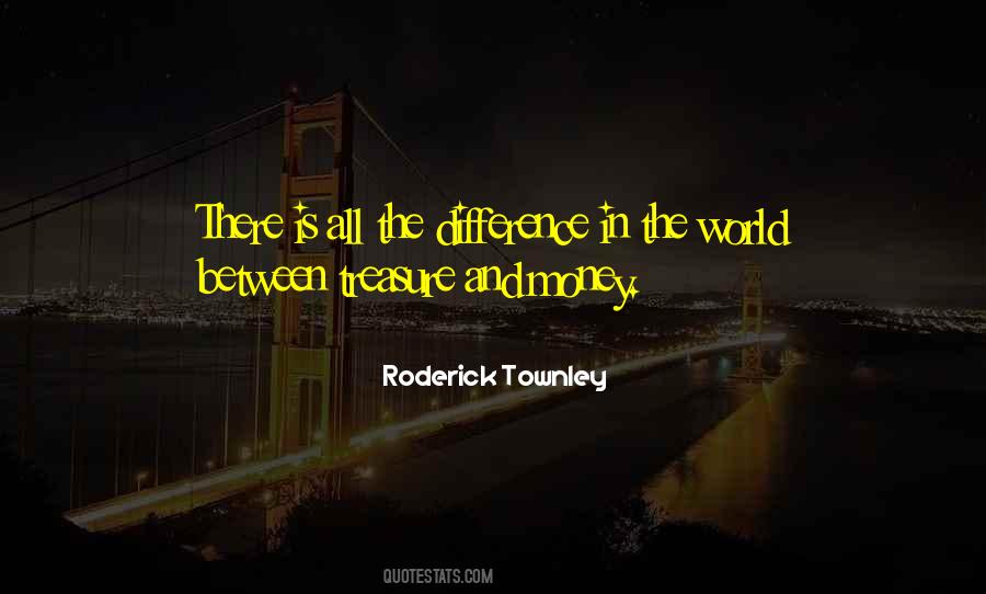 Roderick Townley Quotes #1202917