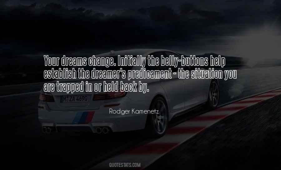 Rodger Kamenetz Quotes #1400917