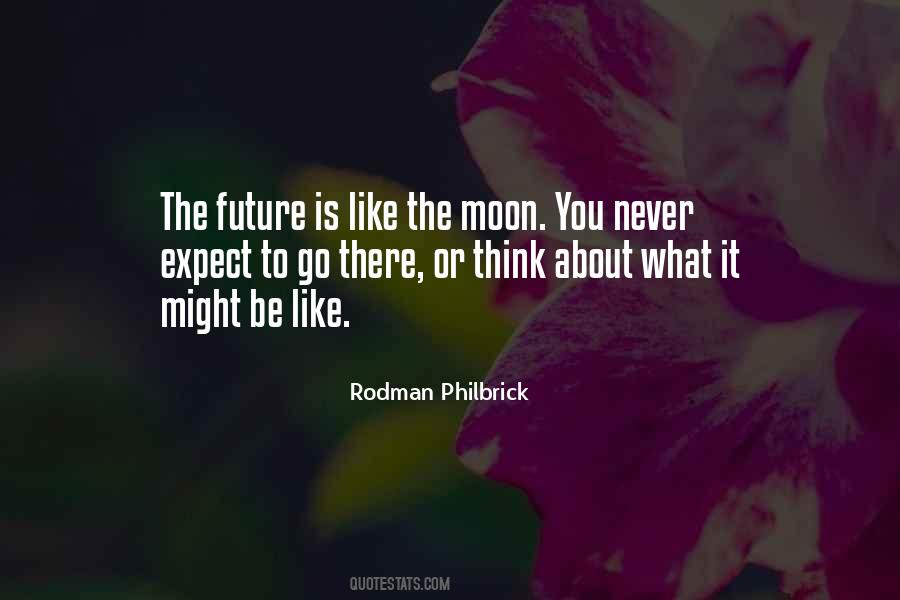 Rodman Philbrick Quotes #1849594