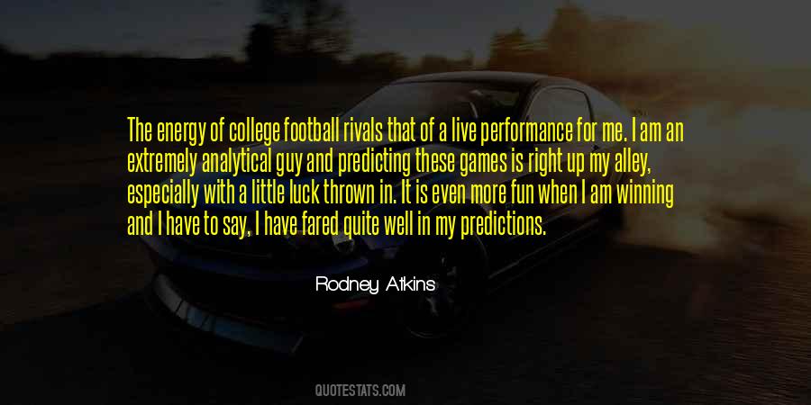 Rodney Atkins Quotes #1183528