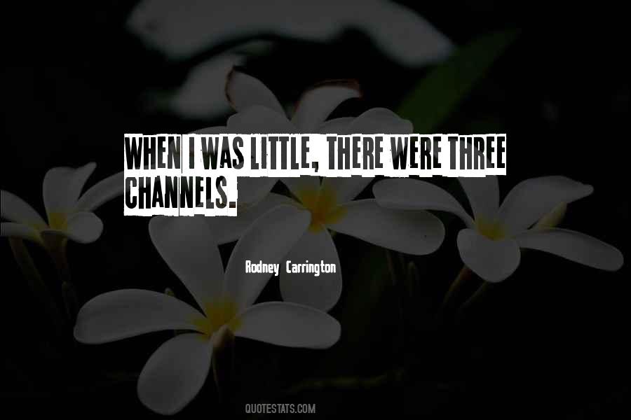 Rodney Carrington Quotes #303161