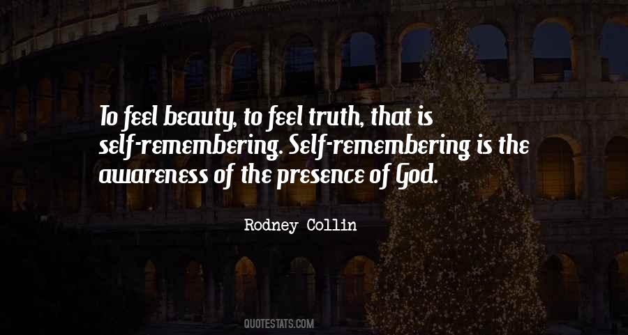 Rodney Collin Quotes #1589834