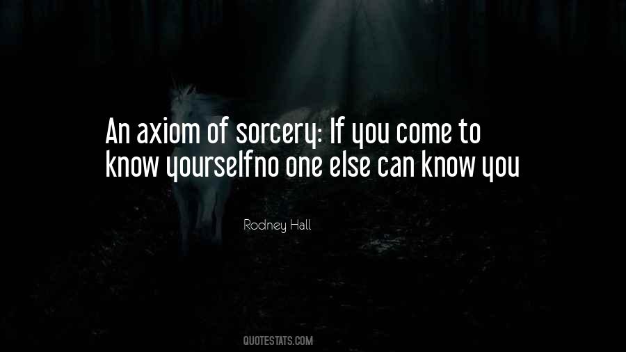 Rodney Hall Quotes #1626086 Rodney Hall Quotes #1626086