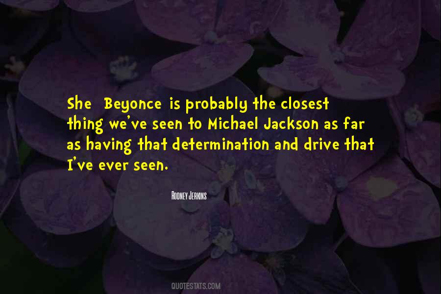 Rodney Jerkins Quotes #738211