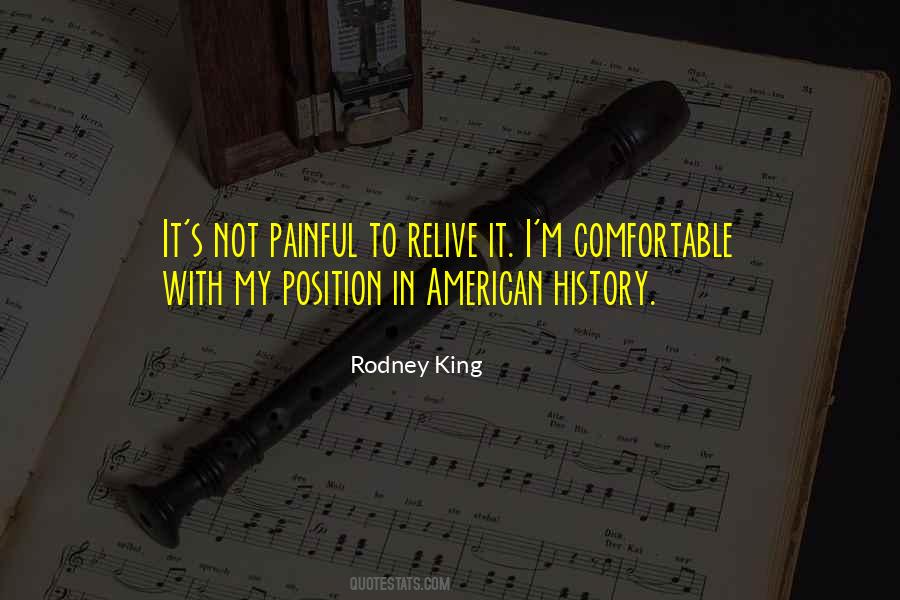 Rodney King Quotes #1273503