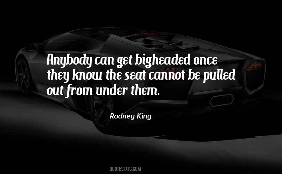 Rodney King Quotes #615968