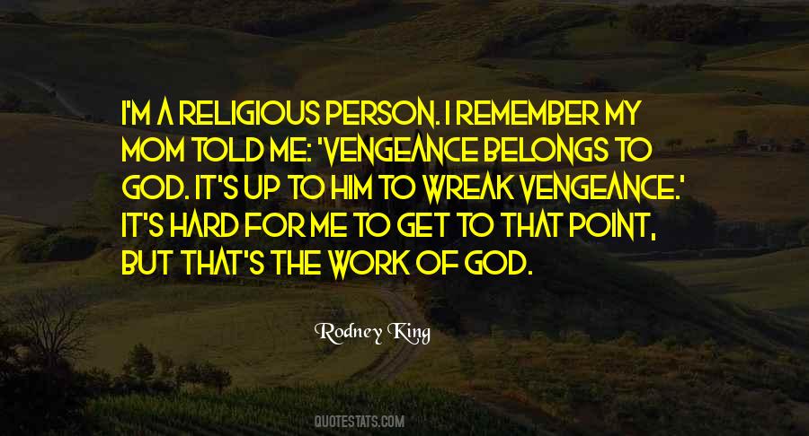 Rodney King Quotes #85949