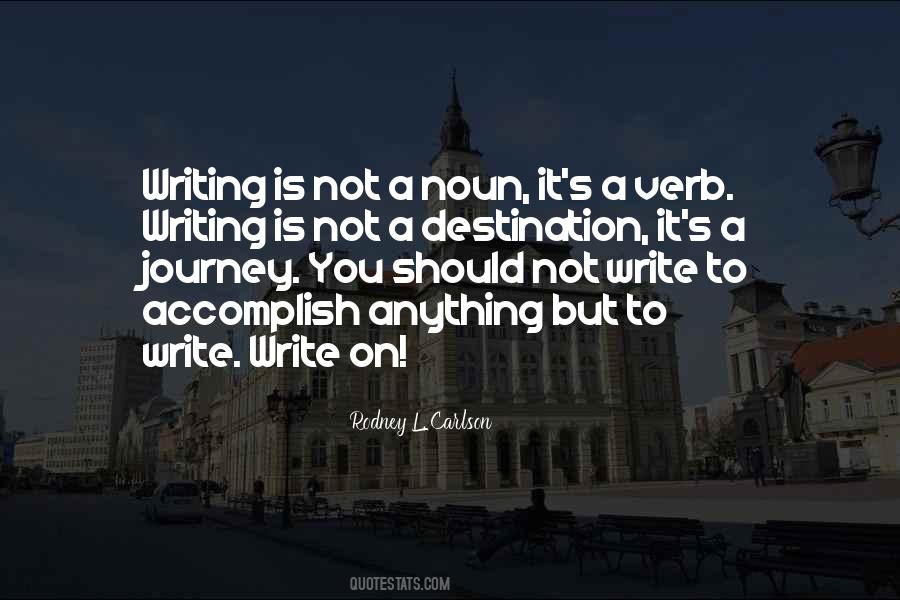 Rodney L. Carlson Quotes #1096565 Rodney L. Carlson Quotes #1096565