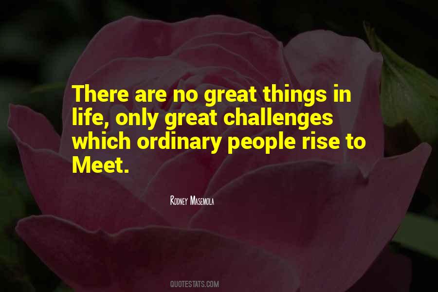 Rodney Masemola Quotes #1758304