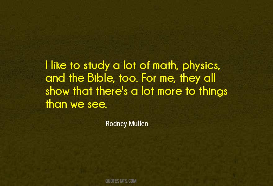Rodney Mullen Quotes #154245