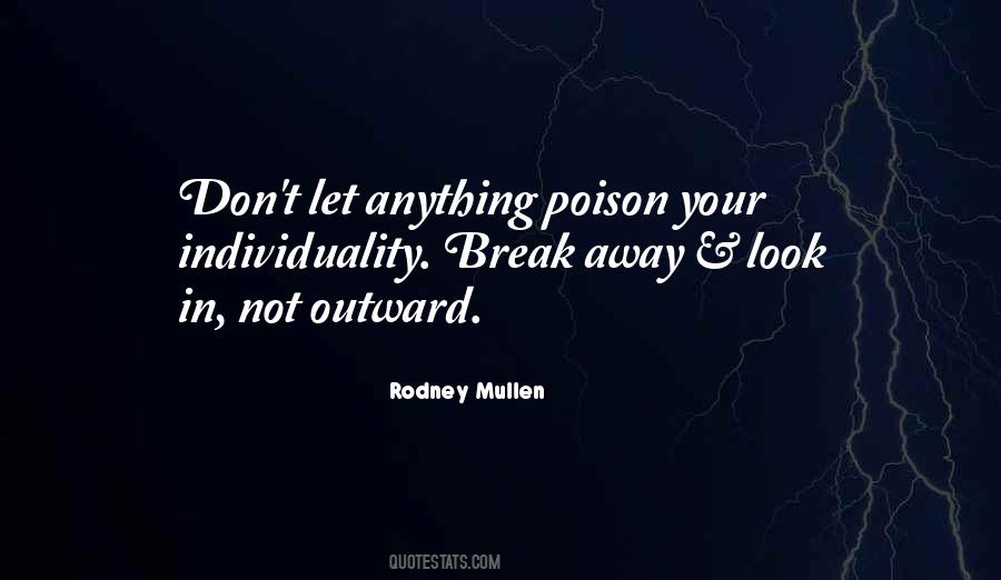 Rodney Mullen Quotes #204720