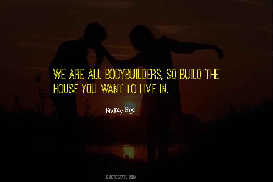Rodney Page Quotes #128031 Rodney Page Quotes #128031