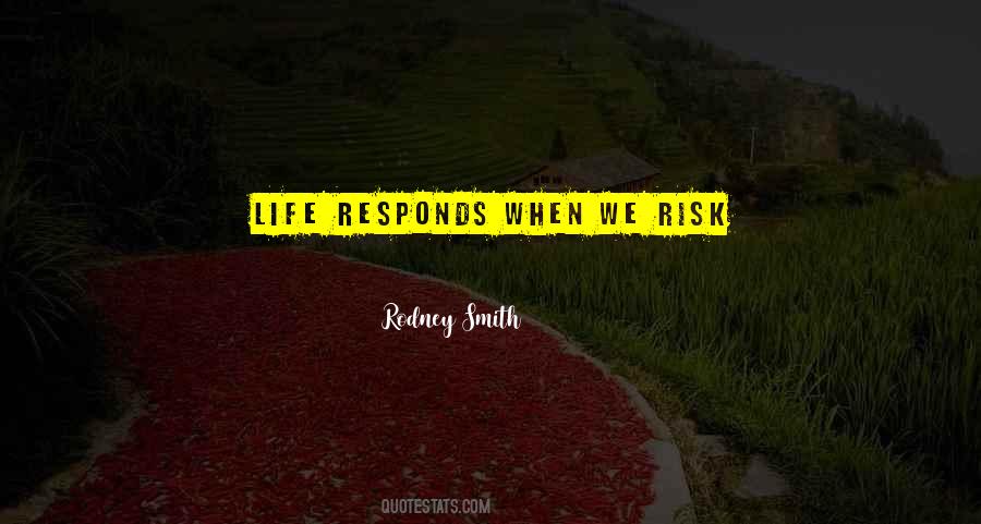 Rodney Smith Quotes #1401273 Rodney Smith Quotes #1401273