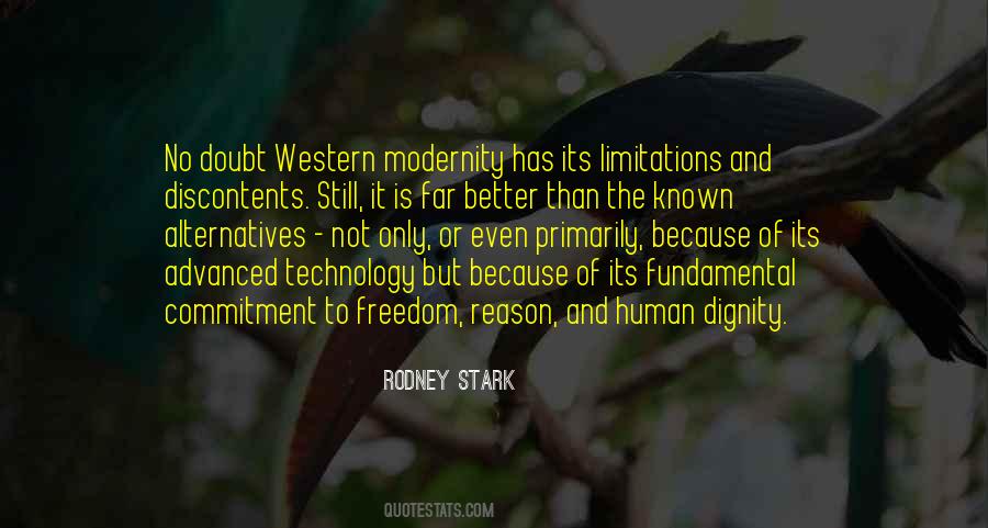 Rodney Stark Quotes #393398