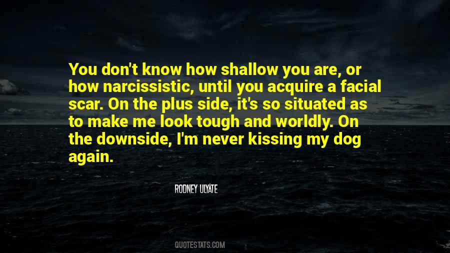 Rodney Ulyate Quotes #1155051