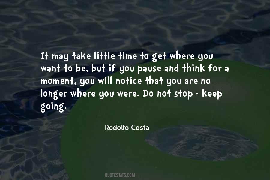 Rodolfo Costa Quotes #1614545