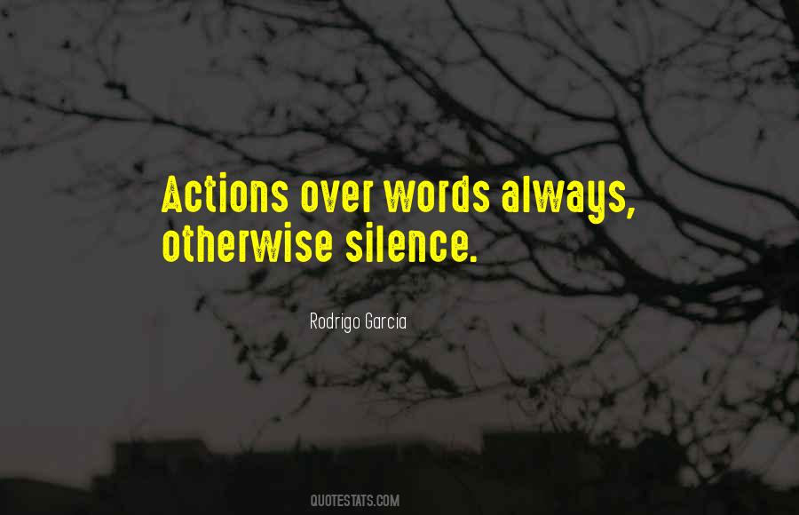 Rodrigo Garcia Quotes #833069 Rodrigo Garcia Quotes #833069