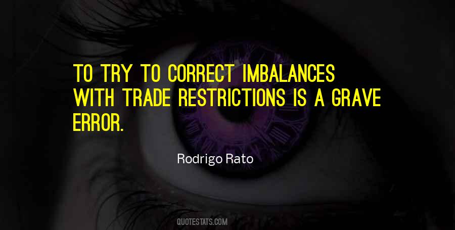 Rodrigo Rato Quotes #1007446