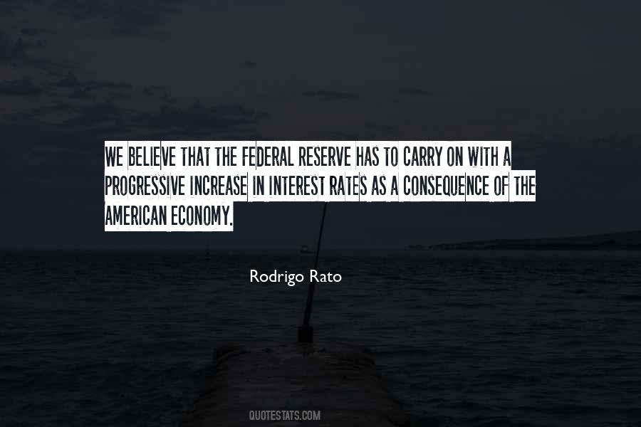 Rodrigo Rato Quotes #793285