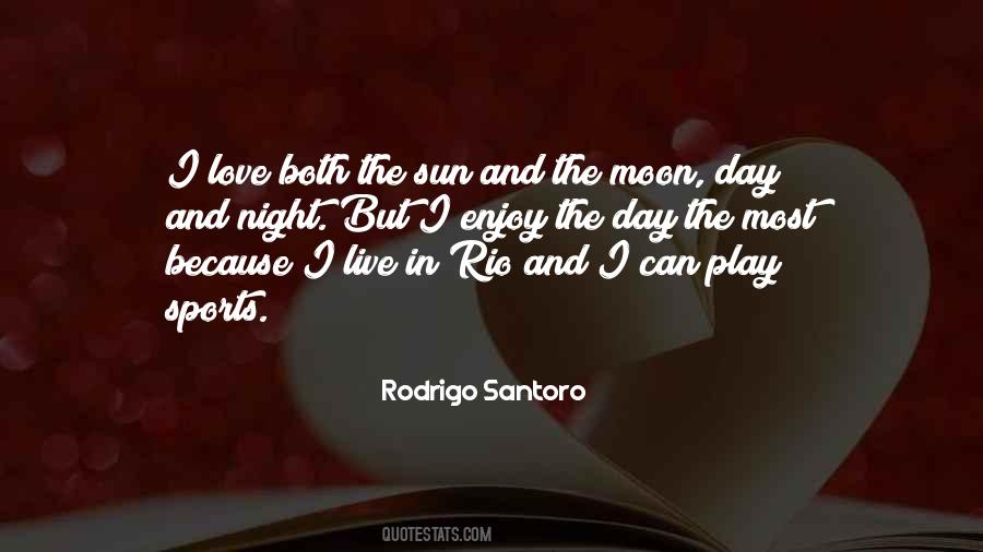 Rodrigo Santoro Quotes #1398685