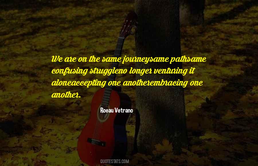 Roeau Vetrano Quotes #120676 Roeau Vetrano Quotes #120676