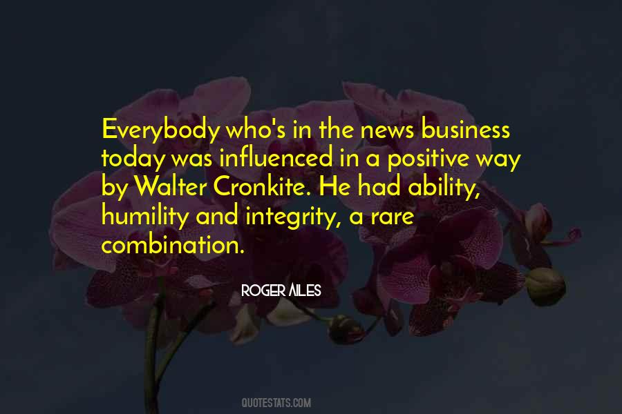 Roger Ailes Quotes #1520779
