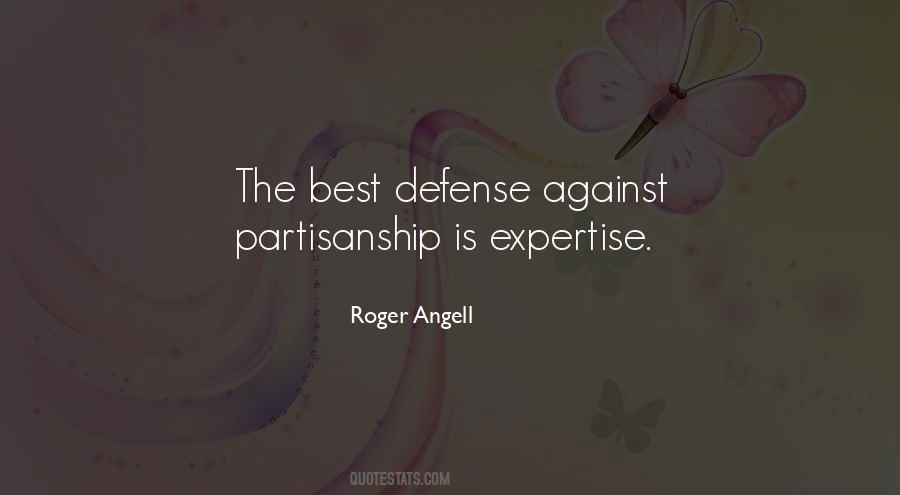 Roger Angell Quotes #1215463