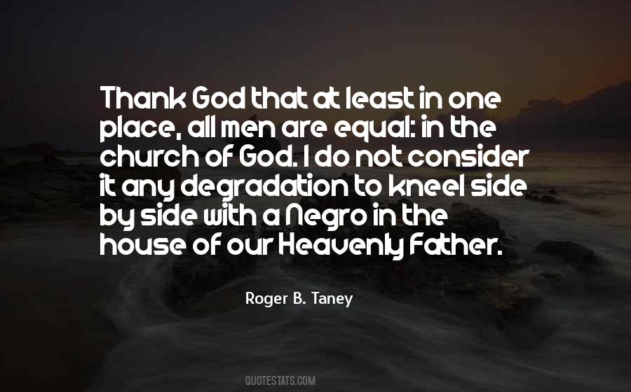 Roger B. Taney Quotes #485714
