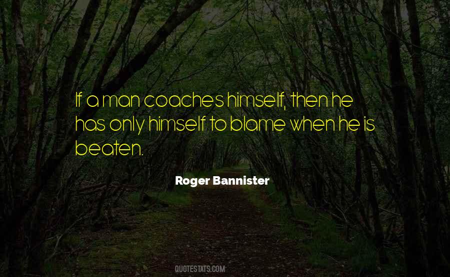 Roger Bannister Quotes #1357023