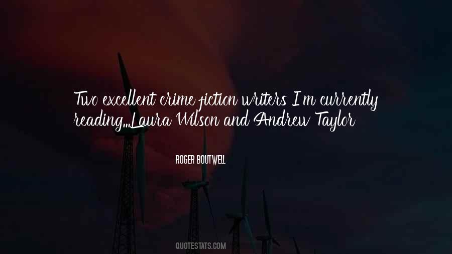 Roger Boutwell Quotes #763267 Roger Boutwell Quotes #763267