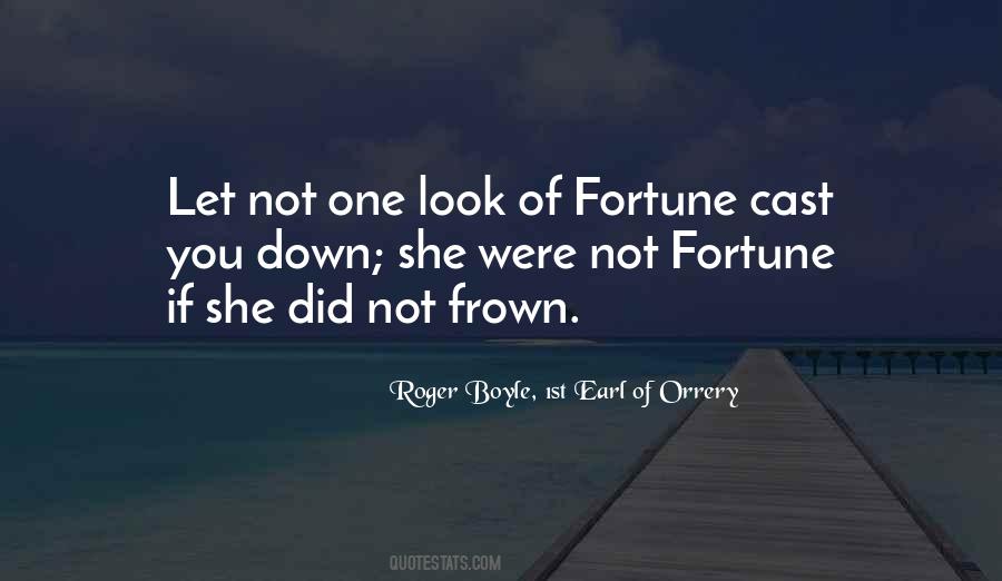 Roger Boyle, 1st Earl Of Orrery Quotes #1348020