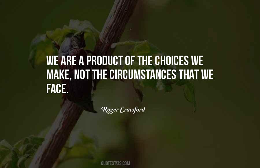 Roger Crawford Quotes #824439