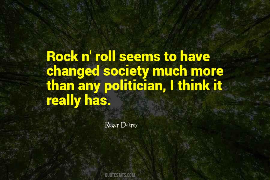 Roger Daltrey Quotes #1137348 Roger Daltrey Quotes #1137348