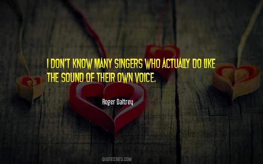 Roger Daltrey Quotes #1526796 Roger Daltrey Quotes #1526796