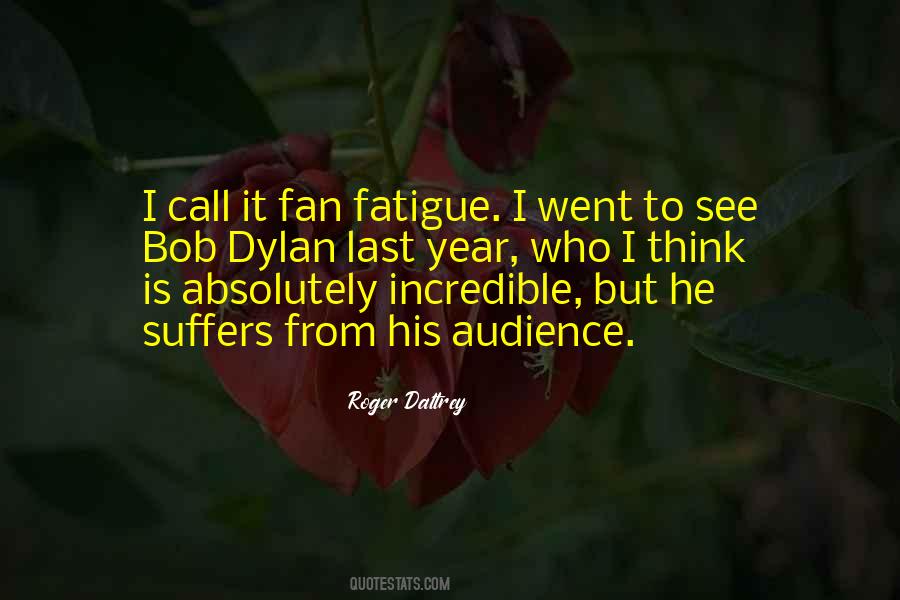 Roger Daltrey Quotes #1590408 Roger Daltrey Quotes #1590408