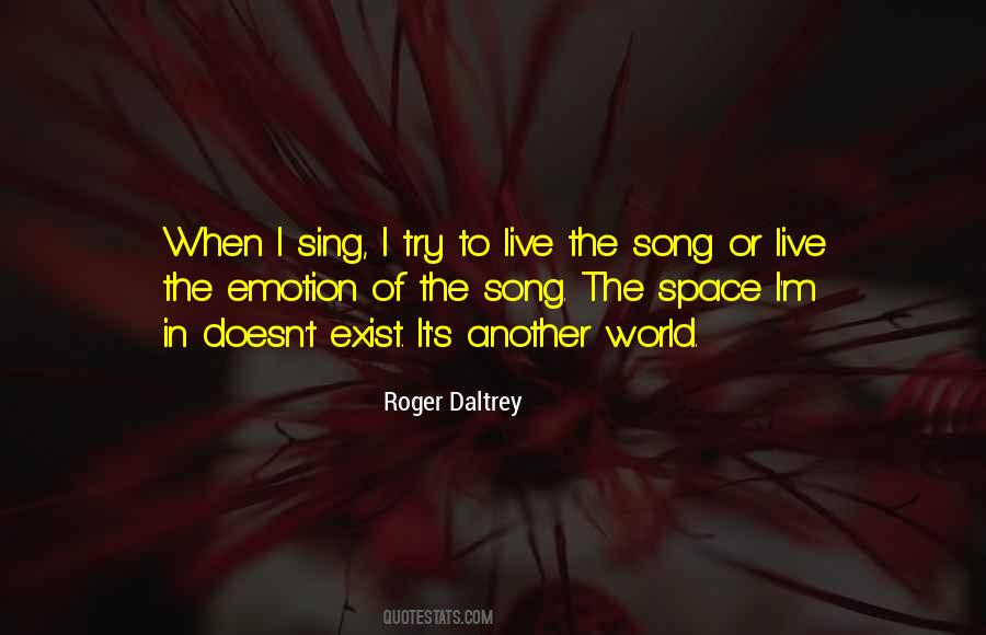 Roger Daltrey Quotes #1600472 Roger Daltrey Quotes #1600472