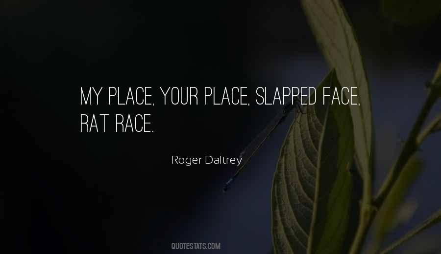Roger Daltrey Quotes #280629 Roger Daltrey Quotes #280629