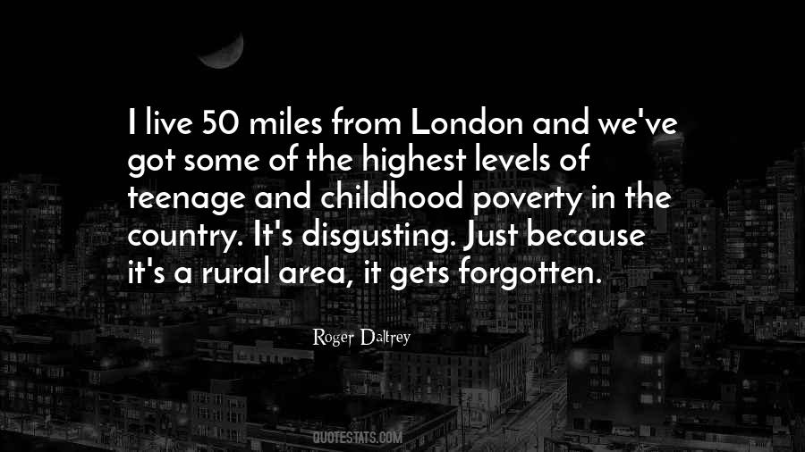 Roger Daltrey Quotes #360055