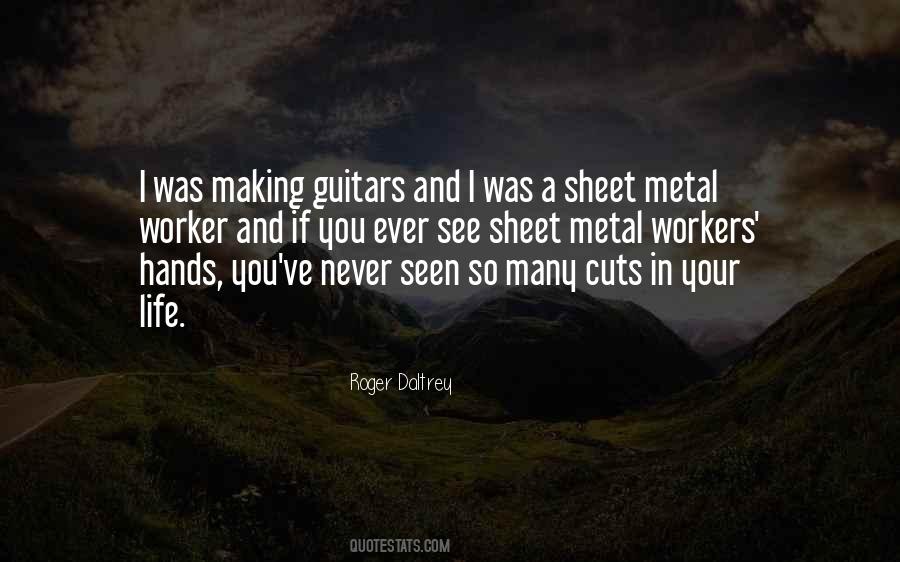 Roger Daltrey Quotes #433525 Roger Daltrey Quotes #433525