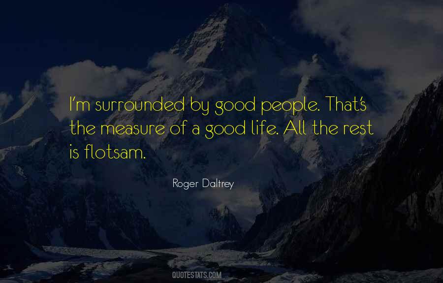 Roger Daltrey Quotes #503114 Roger Daltrey Quotes #503114