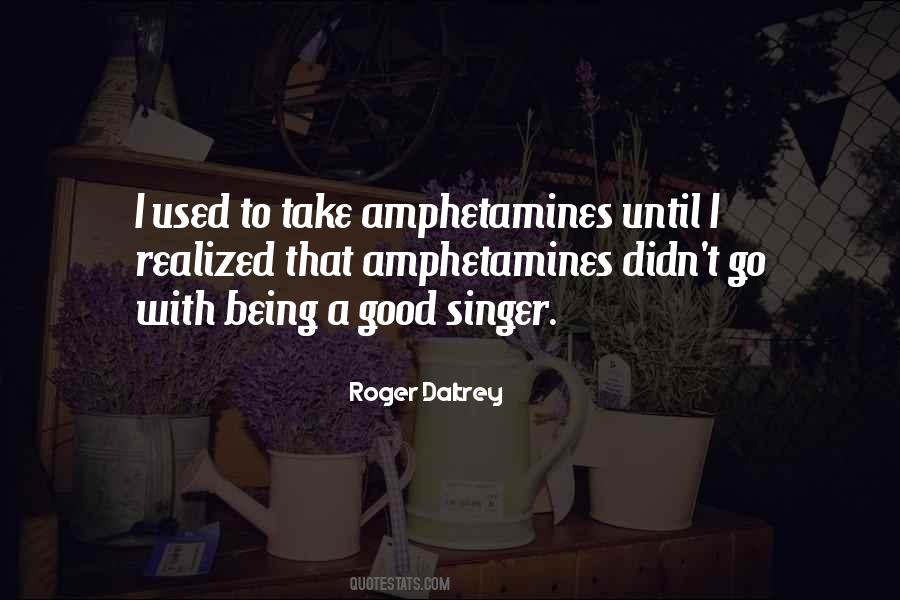 Roger Daltrey Quotes #558363 Roger Daltrey Quotes #558363