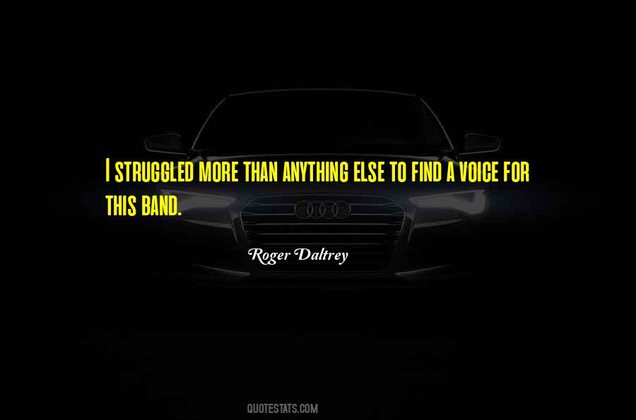 Roger Daltrey Quotes #643310 Roger Daltrey Quotes #643310