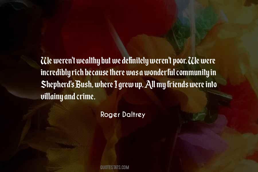 Roger Daltrey Quotes #67919