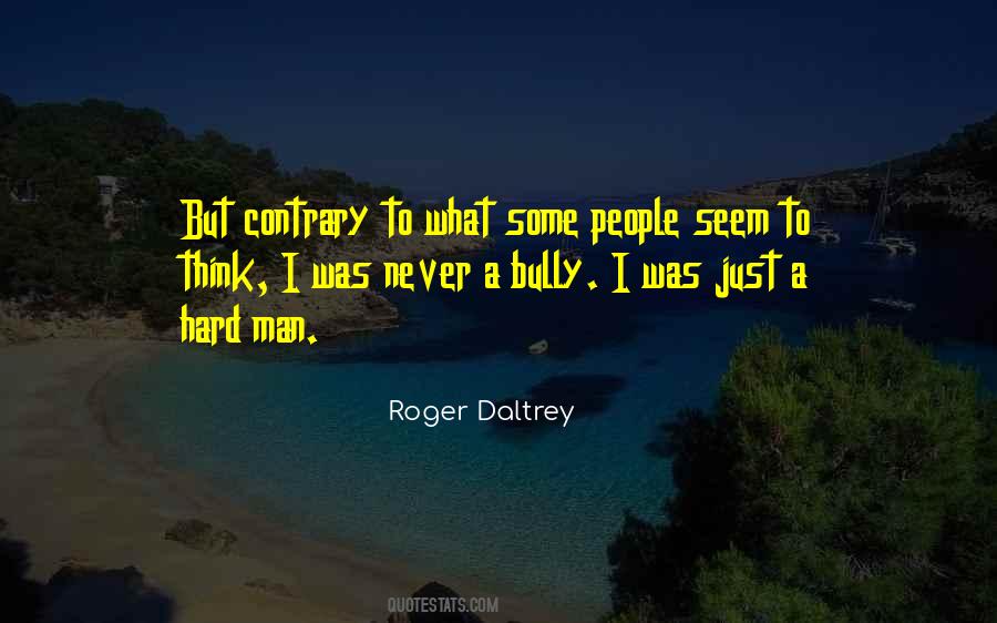 Roger Daltrey Quotes #981018