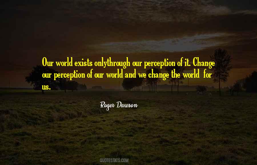 Roger Dawson Quotes #735629