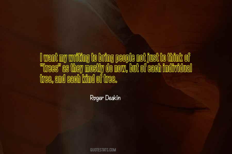 Roger Deakin Quotes #1782842