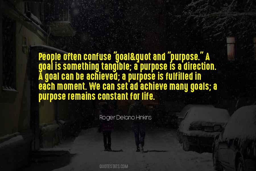 Roger Delano Hinkins Quotes #1815976