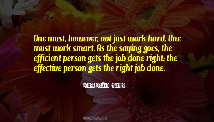 Roger Delano Hinkins Quotes #883208