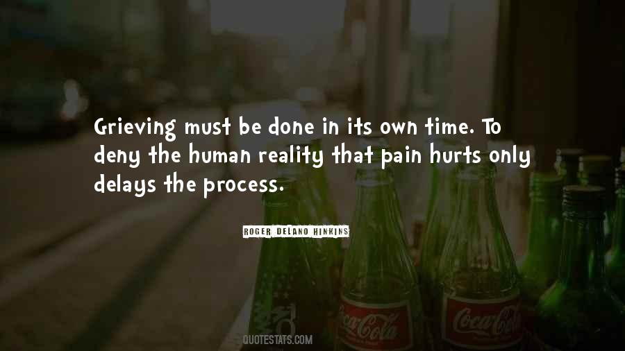Roger Delano Hinkins Quotes #953573