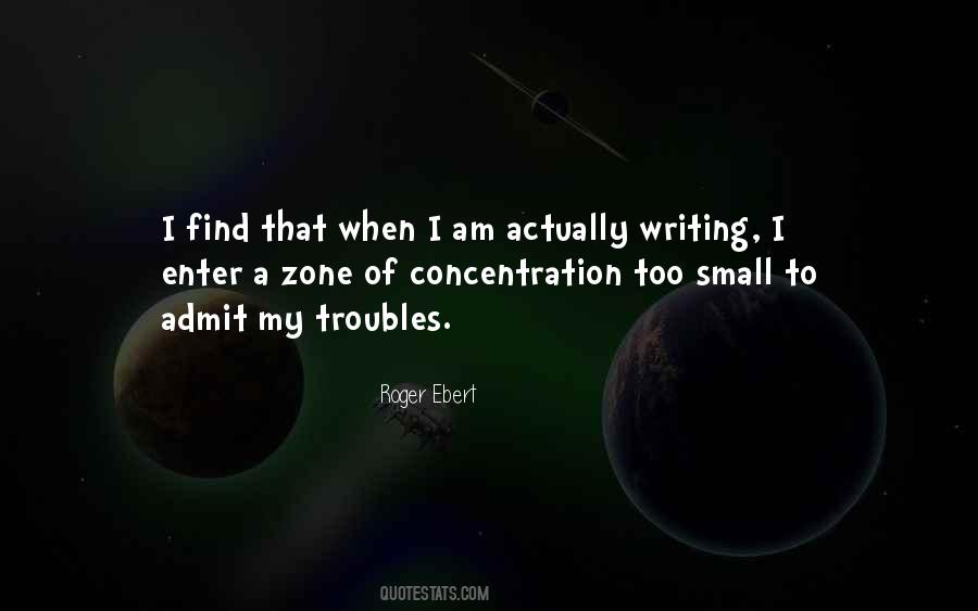 Roger Ebert Quotes #1080412